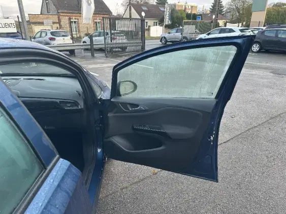 OPEL CORSA E - voiture d'occasion - Photo 20