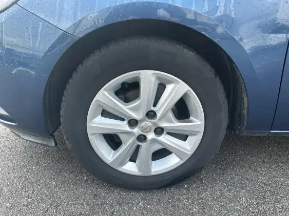 OPEL CORSA E - voiture d'occasion - Photo 23