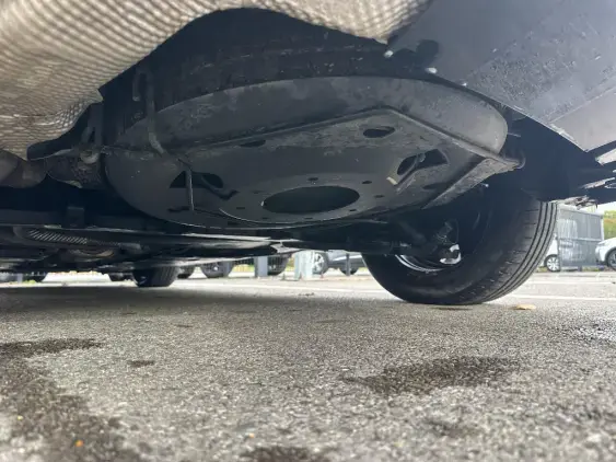 RENAULT MEGANE IV - voiture d'occasion - Photo 17