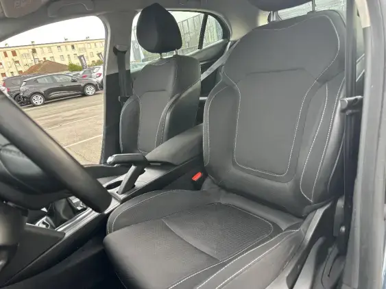 RENAULT MEGANE IV - voiture d'occasion - Photo 18