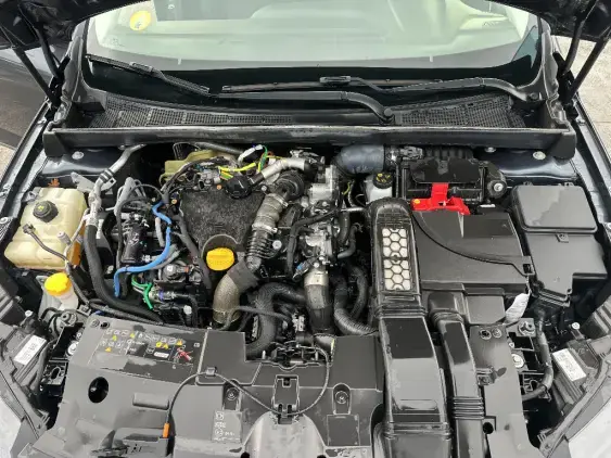 RENAULT MEGANE IV - voiture d'occasion - Photo 21