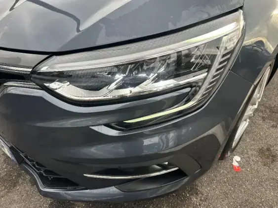 RENAULT MEGANE IV - voiture d'occasion - Photo 22