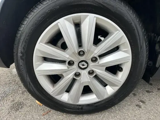 RENAULT MEGANE IV - voiture d'occasion - Photo 25