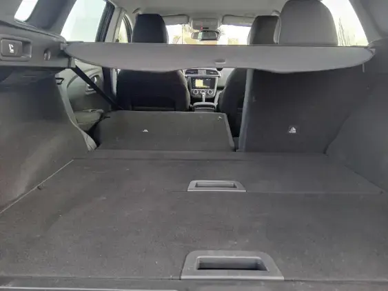 RENAULT KADJAR - voiture d'occasion - Photo 16