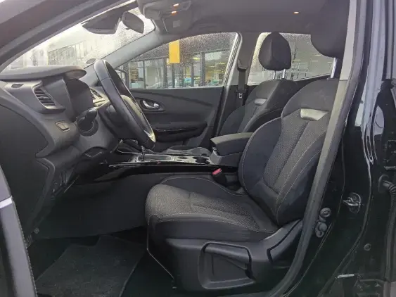 RENAULT KADJAR - voiture d'occasion - Photo 18