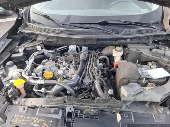 RENAULT KADJAR - voiture d'occasion - Photo 21