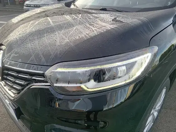 RENAULT KADJAR - voiture d'occasion - Photo 22
