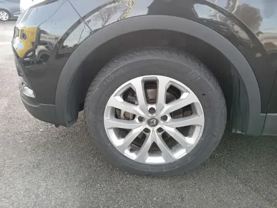 RENAULT KADJAR - voiture d'occasion - Photo 23