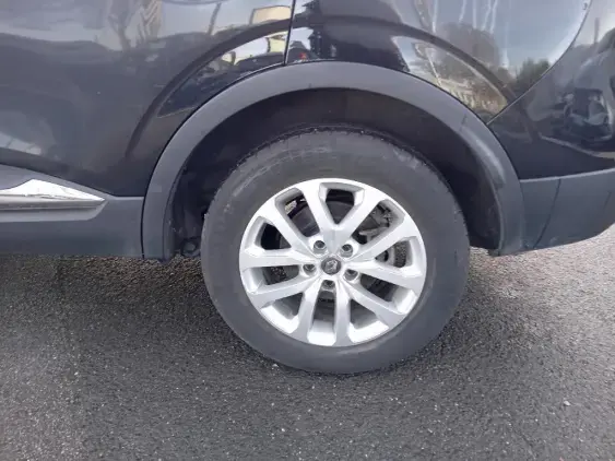 RENAULT KADJAR - voiture d'occasion - Photo 24