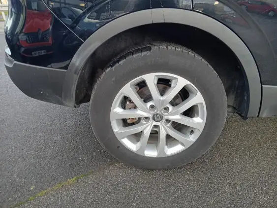 RENAULT KADJAR - voiture d'occasion - Photo 25