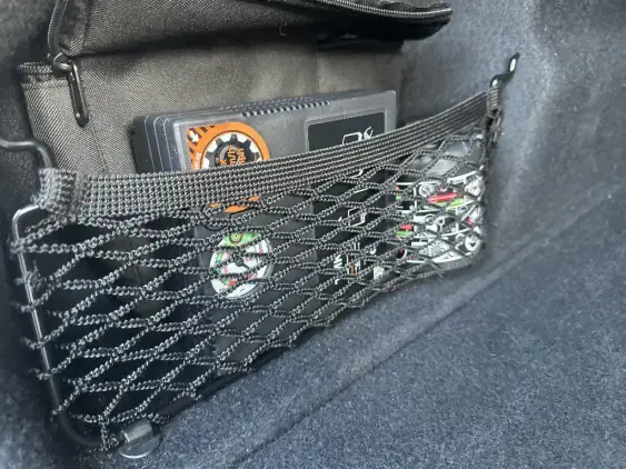 BMW X1 U11 - voiture d'occasion - Photo 17