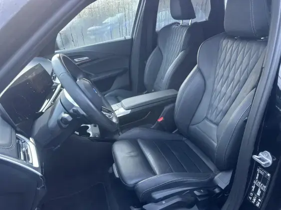 BMW X1 U11 - voiture d'occasion - Photo 18