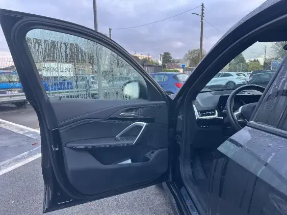 BMW X1 U11 - voiture d'occasion - Photo 19