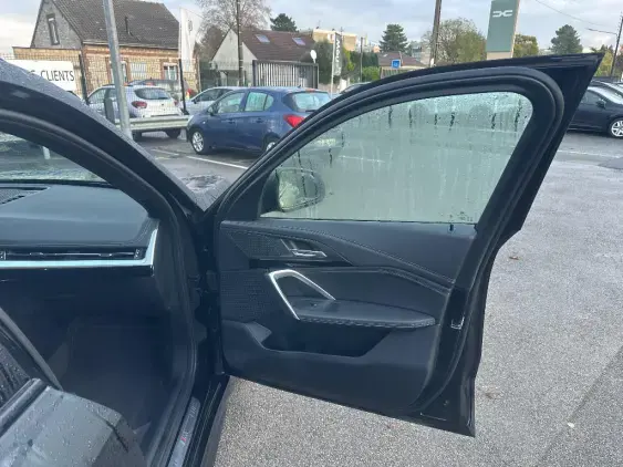 BMW X1 U11 - voiture d'occasion - Photo 20