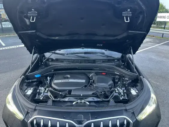 BMW X1 U11 - voiture d'occasion - Photo 21