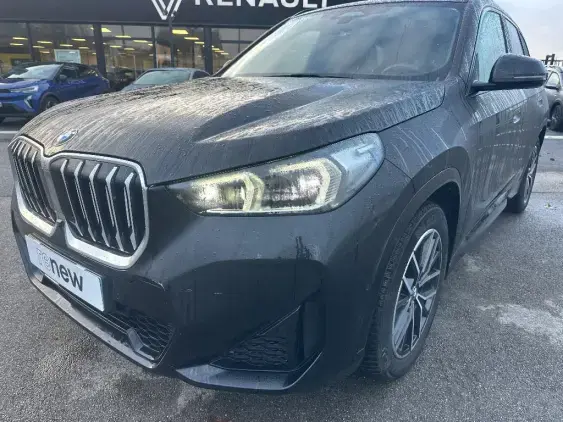 BMW X1 U11 - voiture d'occasion - Photo 22