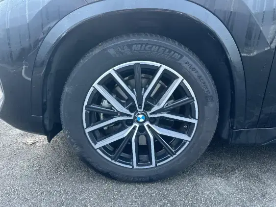 BMW X1 U11 - voiture d'occasion - Photo 23