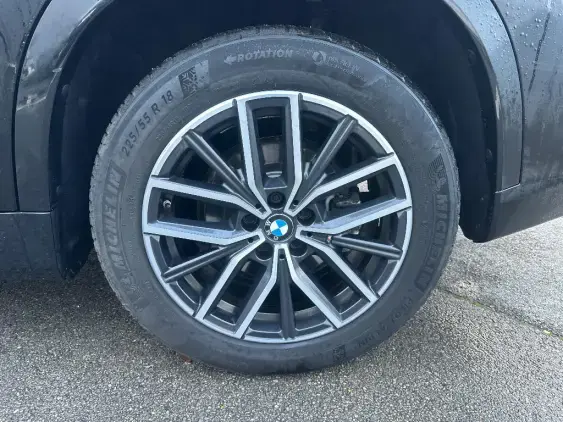 BMW X1 U11 - voiture d'occasion - Photo 24