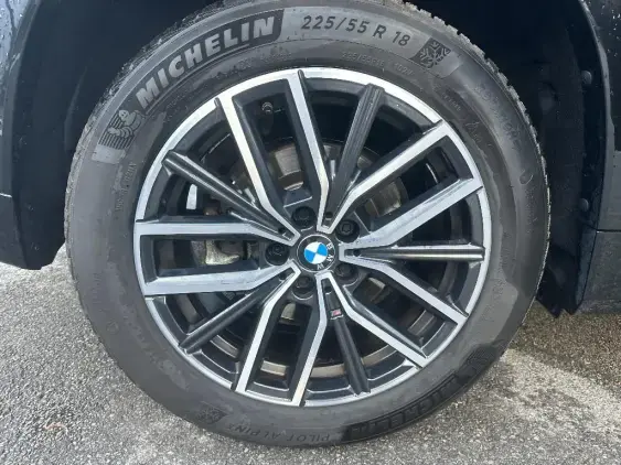 BMW X1 U11 - voiture d'occasion - Photo 25