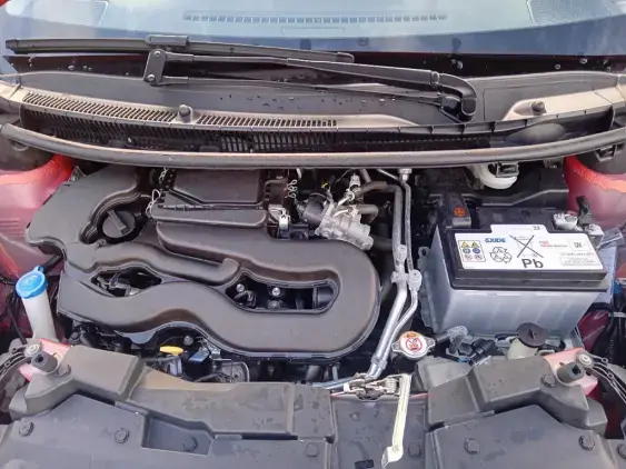 PEUGEOT 108 - voiture d'occasion - Photo 21