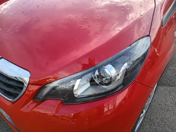 PEUGEOT 108 - voiture d'occasion - Photo 22