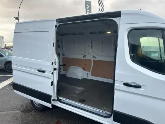 RENAULT MASTER IV - voiture d'occasion - Photo 16