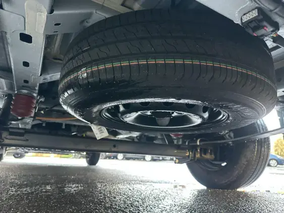 RENAULT MASTER IV - voiture d'occasion - Photo 17