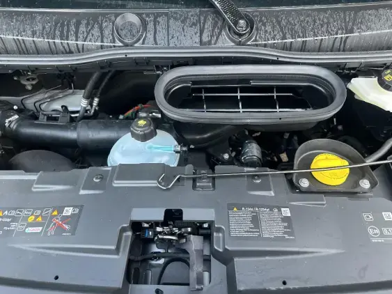 RENAULT MASTER IV - voiture d'occasion - Photo 21