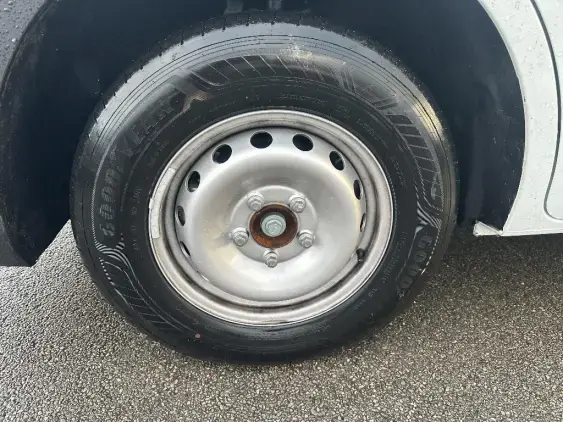 RENAULT MASTER IV - voiture d'occasion - Photo 23