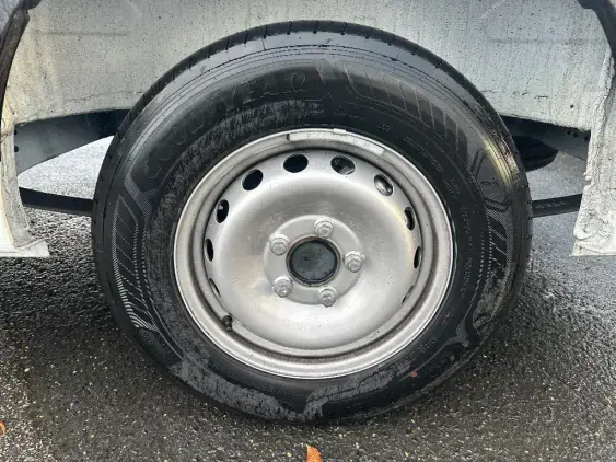 RENAULT MASTER IV - voiture d'occasion - Photo 24