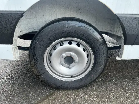 RENAULT MASTER IV - voiture d'occasion - Photo 25