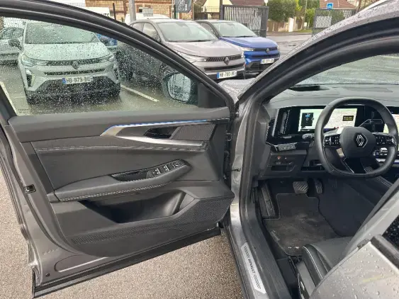 RENAULT AUSTRAL - voiture d'occasion - Photo 19