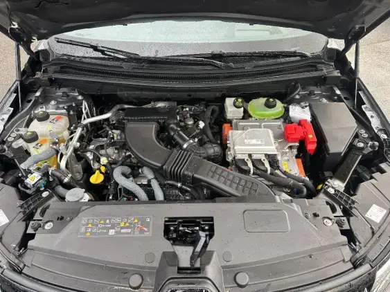 RENAULT AUSTRAL - voiture d'occasion - Photo 21