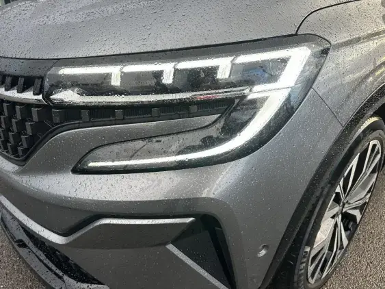 RENAULT AUSTRAL - voiture d'occasion - Photo 22