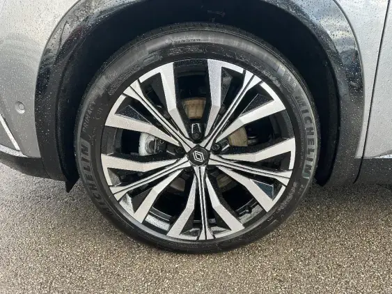 RENAULT AUSTRAL - voiture d'occasion - Photo 23