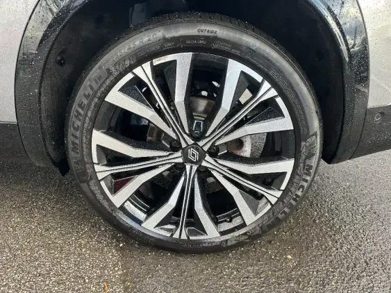 RENAULT AUSTRAL - voiture d'occasion - Photo 24