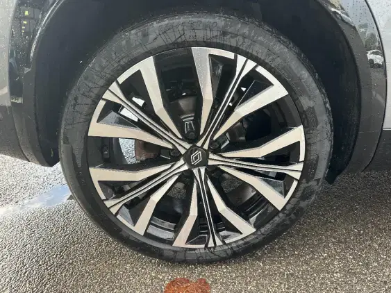 RENAULT AUSTRAL - voiture d'occasion - Photo 25