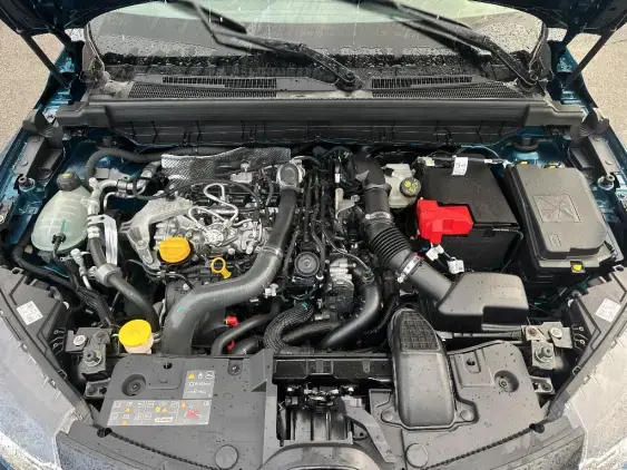 RENAULT ARKANA - voiture d'occasion - Photo 21