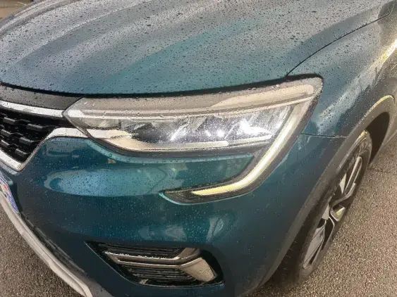 RENAULT ARKANA - voiture d'occasion - Photo 22