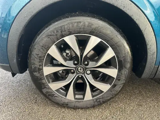 RENAULT ARKANA - voiture d'occasion - Photo 23