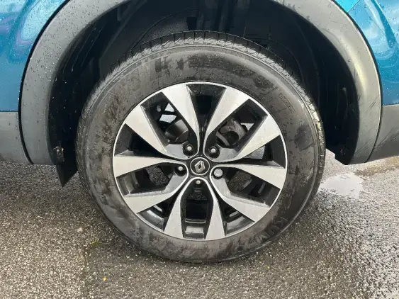 RENAULT ARKANA - voiture d'occasion - Photo 24