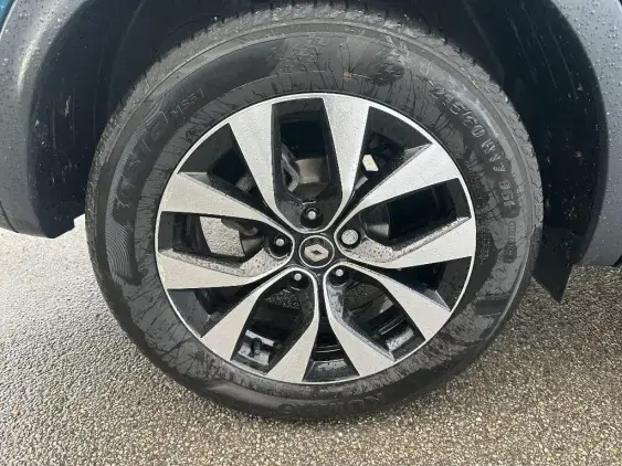 RENAULT ARKANA - voiture d'occasion - Photo 25