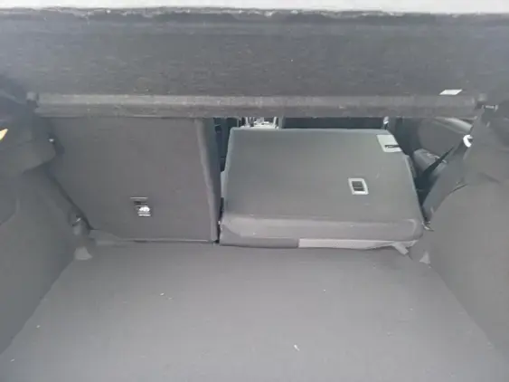 RENAULT MEGANE IV - voiture d'occasion - Photo 16