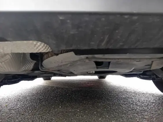 RENAULT MEGANE IV - voiture d'occasion - Photo 17