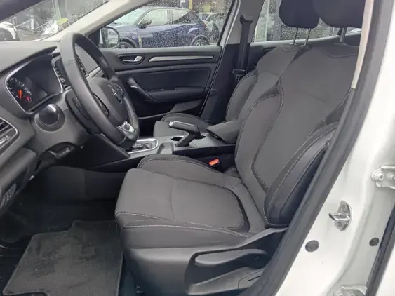 RENAULT MEGANE IV - voiture d'occasion - Photo 18