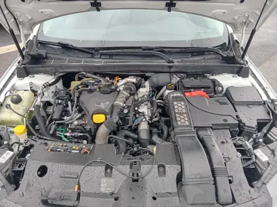 RENAULT MEGANE IV - voiture d'occasion - Photo 21