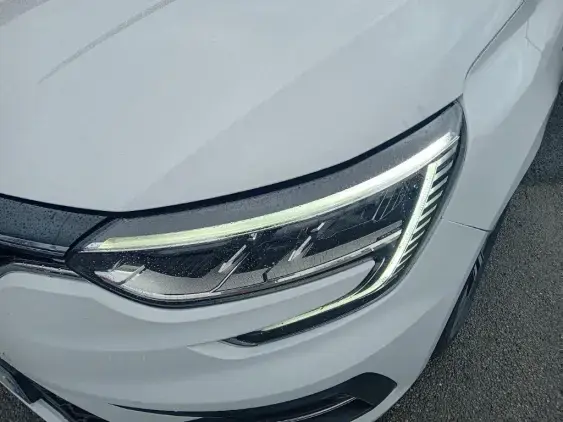 RENAULT MEGANE IV - voiture d'occasion - Photo 22