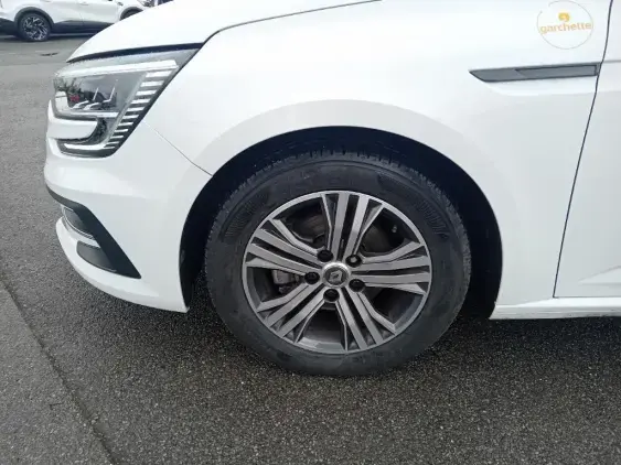 RENAULT MEGANE IV - voiture d'occasion - Photo 23