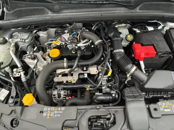 RENAULT CLIO V - voiture d'occasion - Photo 21