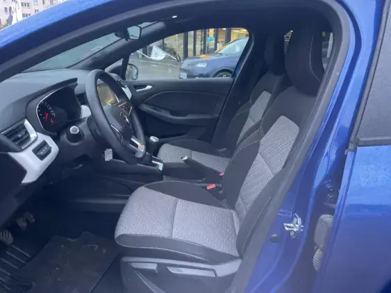 RENAULT CLIO V - voiture d'occasion - Photo 18